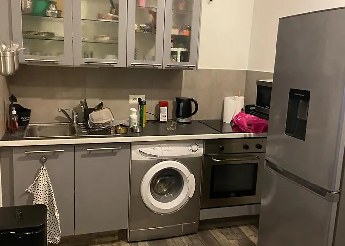 One-bedroom Near Promenade Des * Nizza